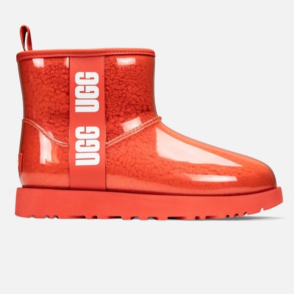 lava flow ugg boots